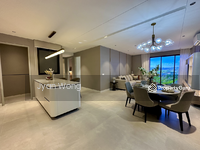 For Sale - Luminar Residence @ Federal Avenue