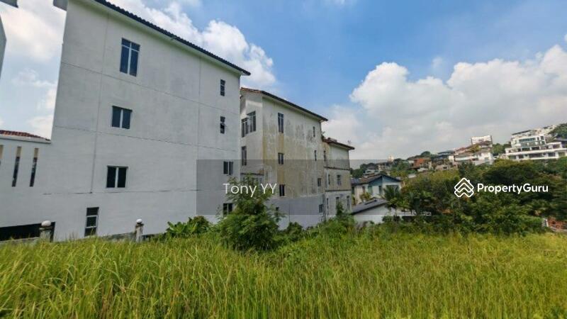 For Sale - Villa Ledang