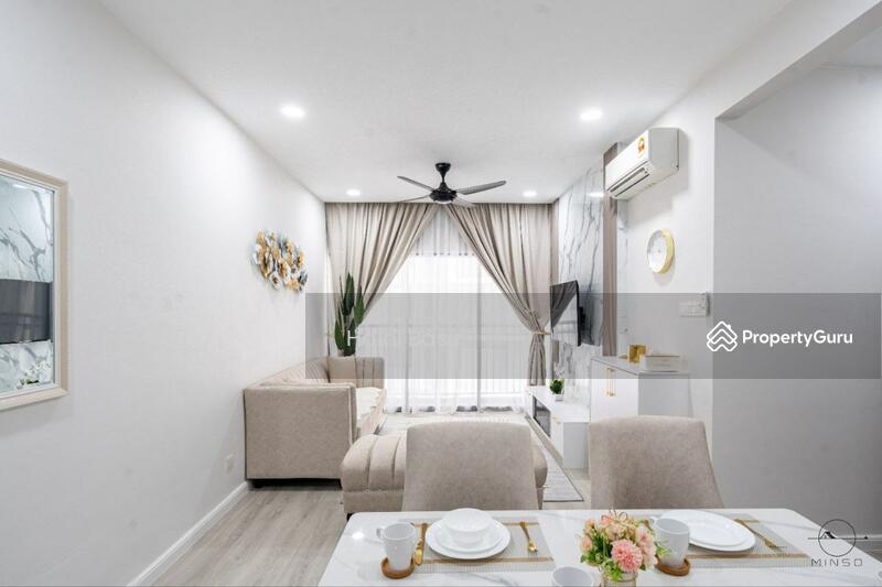 For Rent - Seasons Garden Residences