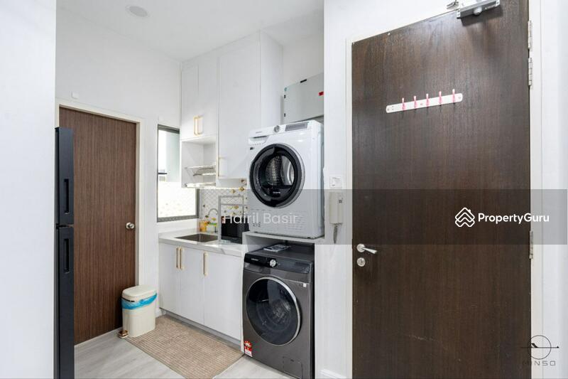 For Rent - Seasons Garden Residences