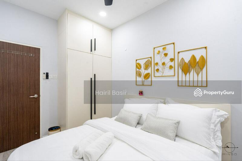 For Rent - Seasons Garden Residences