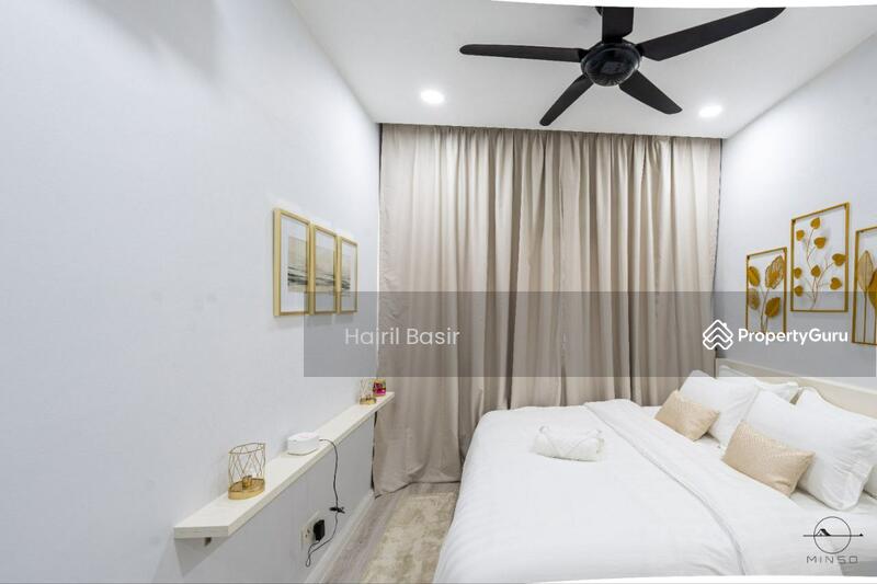 For Rent - Seasons Garden Residences
