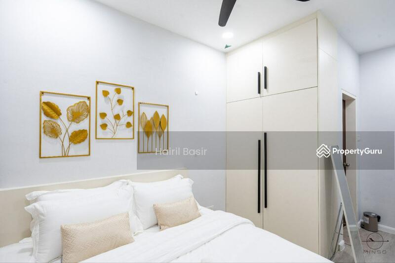 For Rent - Seasons Garden Residences