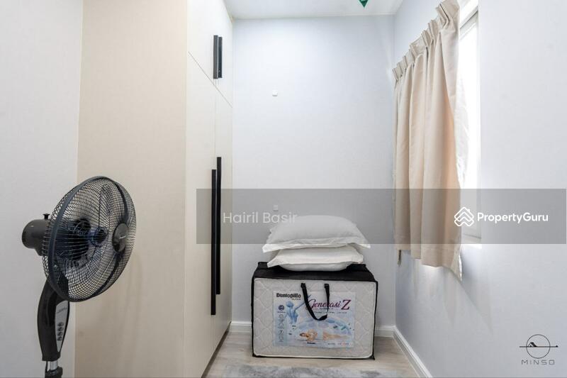For Rent - Seasons Garden Residences