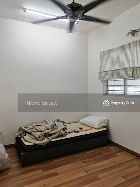 For Rent - Taman Bukit Serdang
