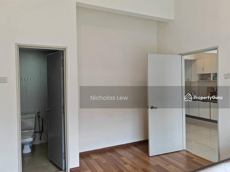 For Rent - Taman Bukit Serdang