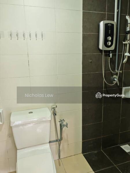 For Rent - Taman Bukit Serdang