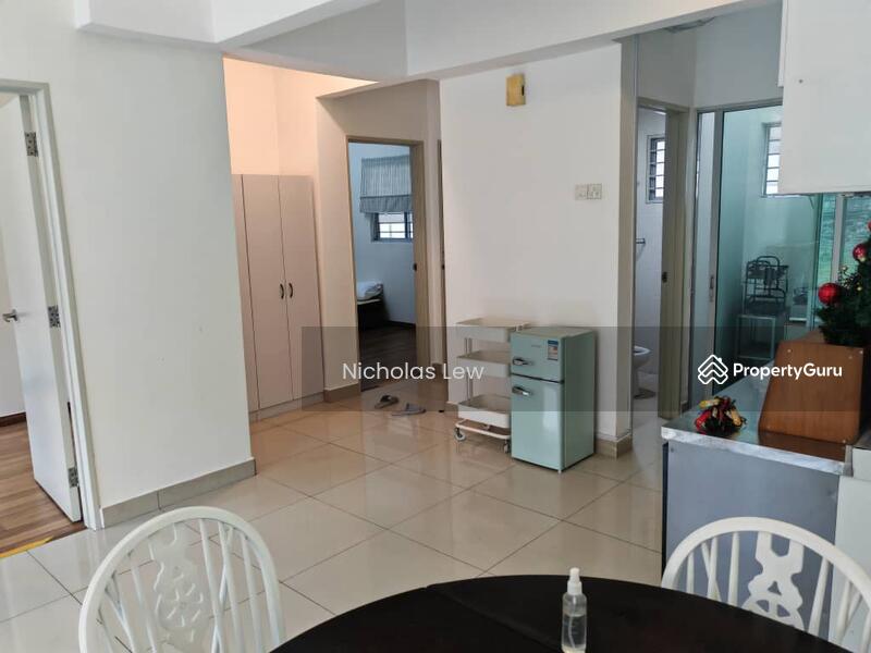 For Rent - Taman Bukit Serdang