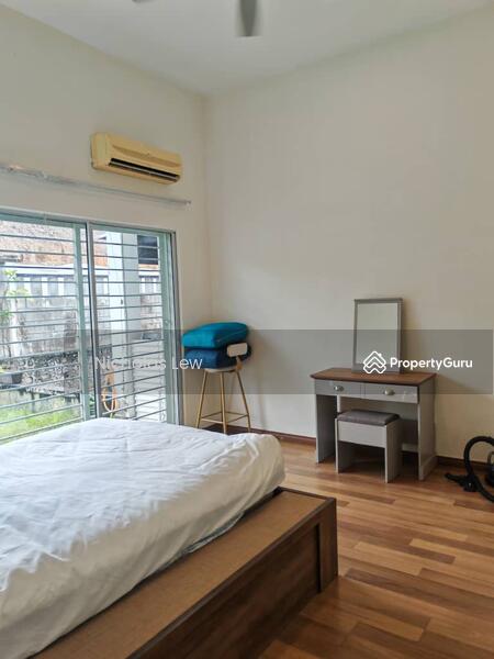 For Rent - Taman Bukit Serdang