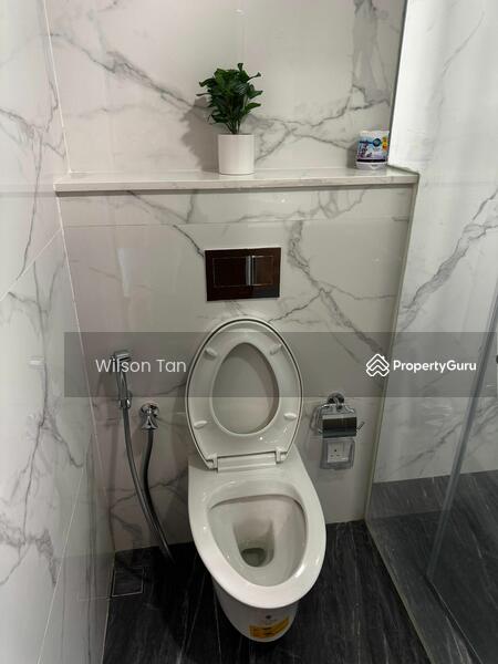 Service Residence for Rent at Core Residence @ TRX - Wilson Tan - PropertyGuru.com.my