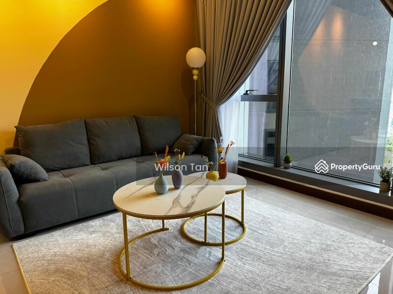 Service Residence for Rent at Core Residence @ TRX - Wilson Tan - PropertyGuru.com.my
