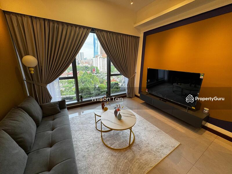 Service Residence for Rent at Core Residence @ TRX - Wilson Tan - PropertyGuru.com.my