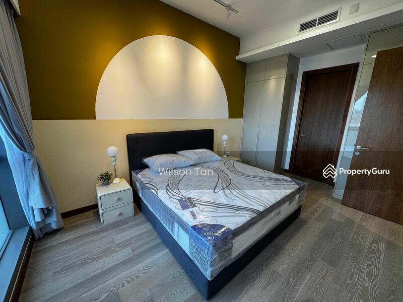 Service Residence for Rent at Core Residence @ TRX - Wilson Tan - PropertyGuru.com.my
