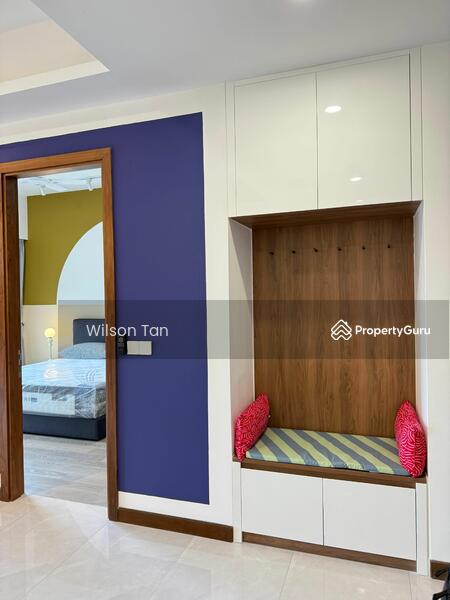 Service Residence for Rent at Core Residence @ TRX - Wilson Tan - PropertyGuru.com.my