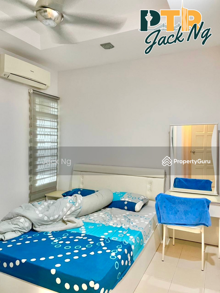 For Sale - Cassia Resort Condominium