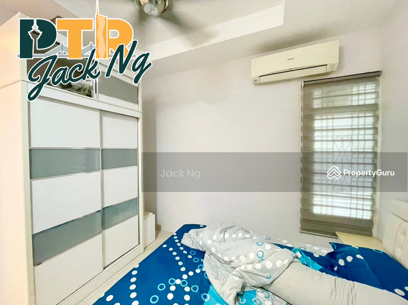 For Sale - Cassia Resort Condominium