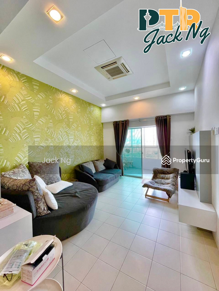 For Sale - Cassia Resort Condominium