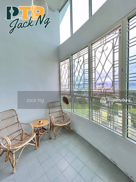 For Sale - Cassia Resort Condominium