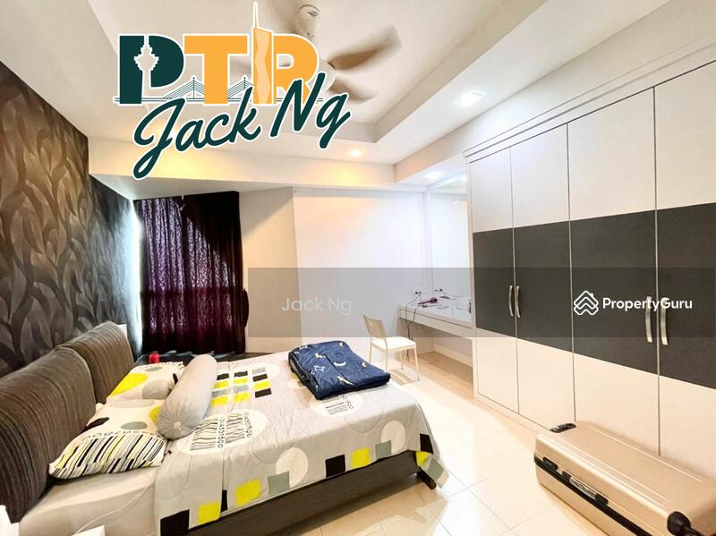 For Sale - Cassia Resort Condominium
