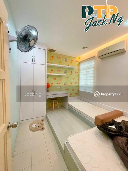 For Sale - Cassia Resort Condominium