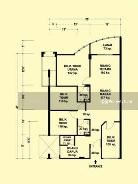 For Sale - Cassia Resort Condominium