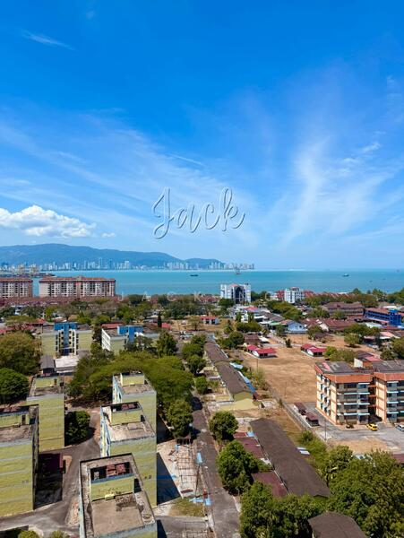 Condominium for Sale at Cassia Resort Condominium - Jack Ng - PropertyGuru.com.my