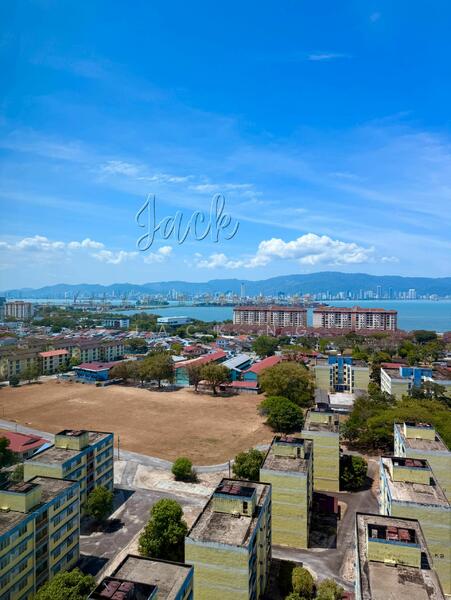 Condominium for Sale at Cassia Resort Condominium - Jack Ng - PropertyGuru.com.my