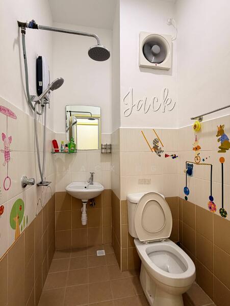 Condominium for Sale at Cassia Resort Condominium - Jack Ng - PropertyGuru.com.my