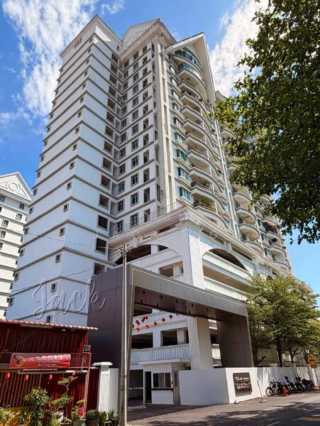 Condominium for Sale at Cassia Resort Condominium - Jack Ng - PropertyGuru.com.my