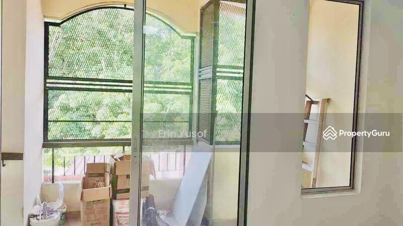 Untuk Disewa - Taman Desa Permai