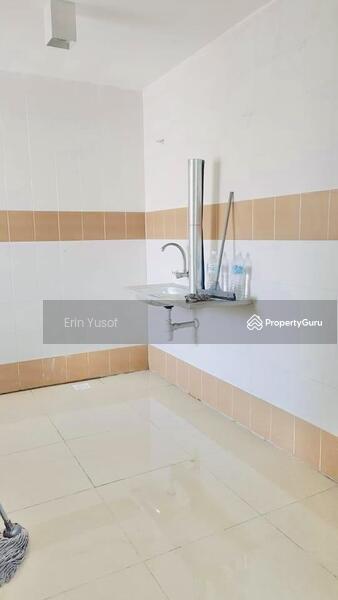 Untuk Disewa - Taman Desa Permai