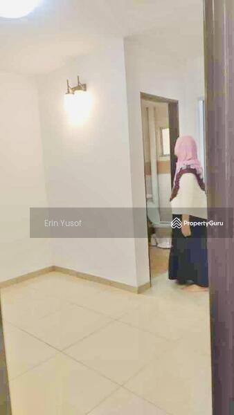 Untuk Disewa - Taman Desa Permai