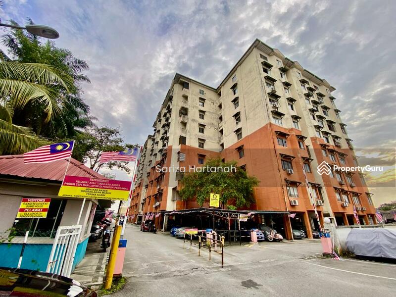 For Sale - Pangsapuri Seri Proton