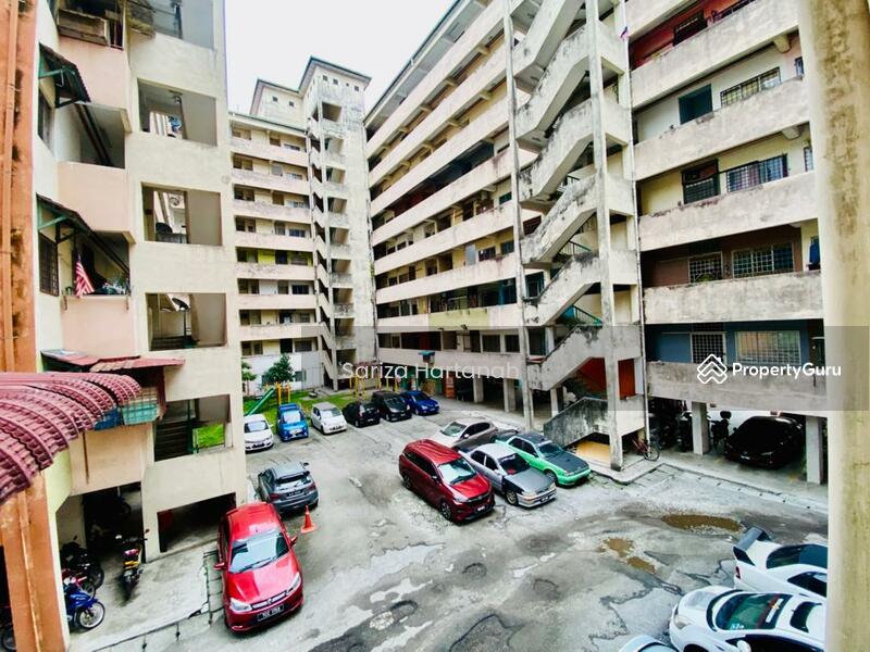 For Sale - Pangsapuri Seri Proton