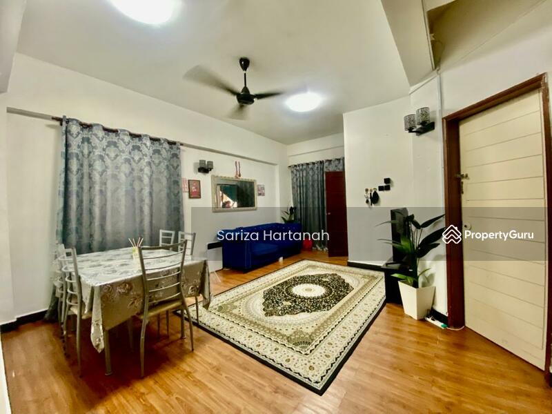 For Sale - Pangsapuri Seri Proton