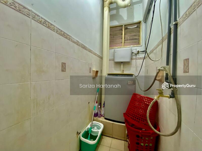 For Sale - Pangsapuri Seri Proton