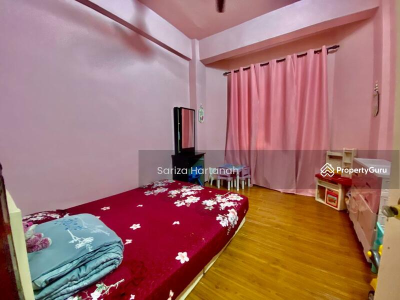 For Sale - Pangsapuri Seri Proton