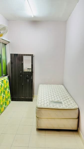 Pangsapuri untuk Disewa di Pangsapuri Persanda - Erin Yusof - Bedroom - PropertyGuru.com.my