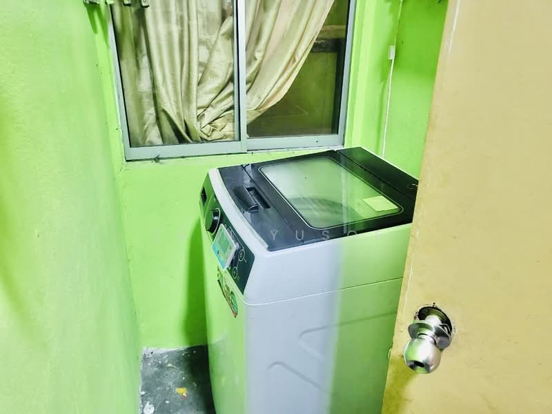 Pangsapuri untuk Disewa di Pangsapuri Persanda - Erin Yusof - Interior - PropertyGuru.com.my