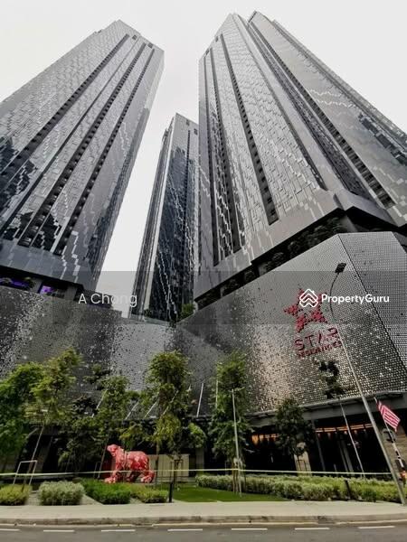 For Sale - Star Residences One