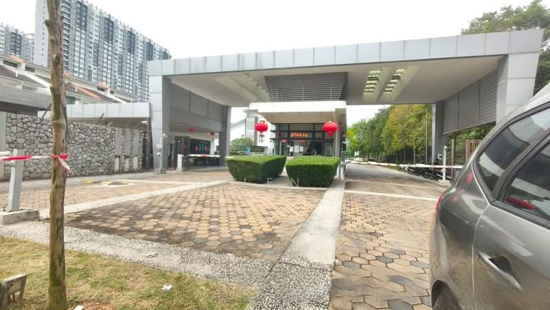 2.5-storey Terraced House for Sale in Bangi (Selangor) - Allen . - Exterior - PropertyGuru.com.my