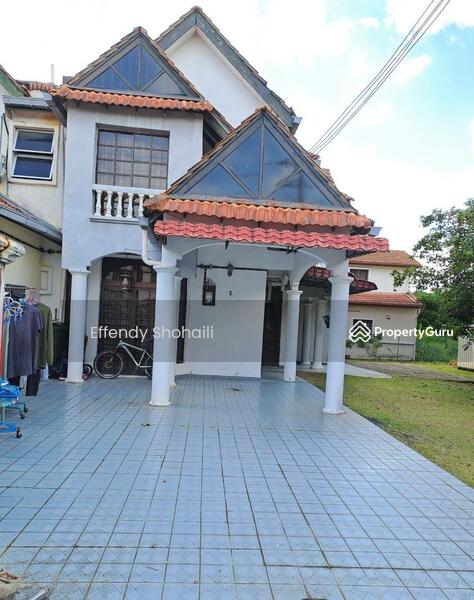 For Sale - BANDAR BARU BANGI SEKSYEN 4