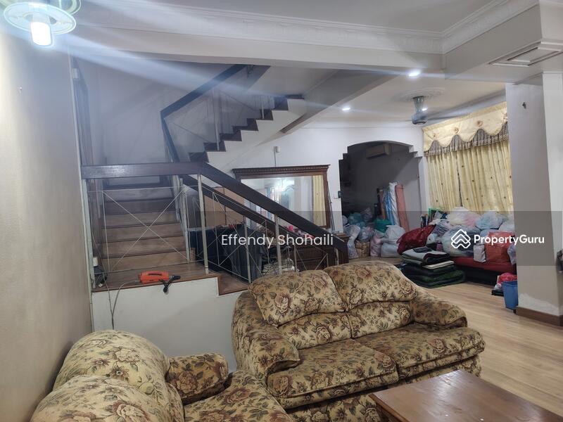 For Sale - BANDAR BARU BANGI SEKSYEN 4