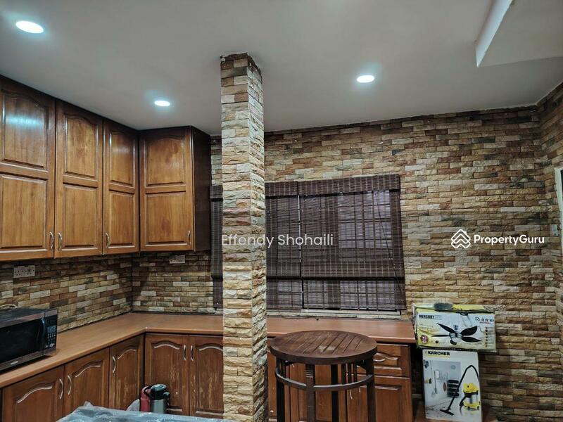 For Sale - BANDAR BARU BANGI SEKSYEN 4