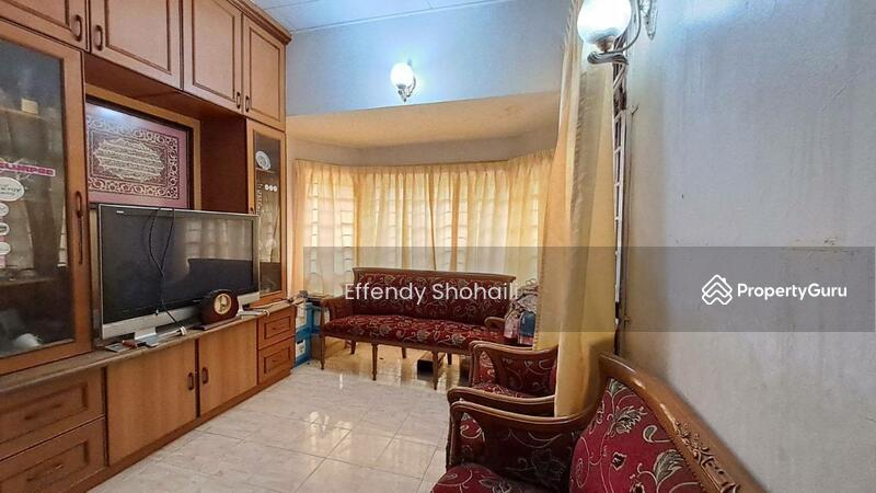 For Sale - BANDAR BARU BANGI SEKSYEN 4