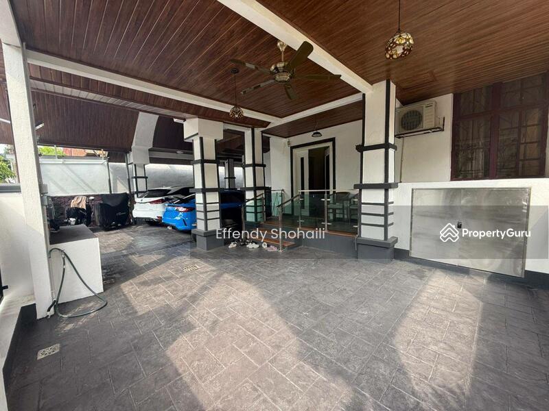 For Sale - BANDAR BARU BANGI SEKSYEN 1