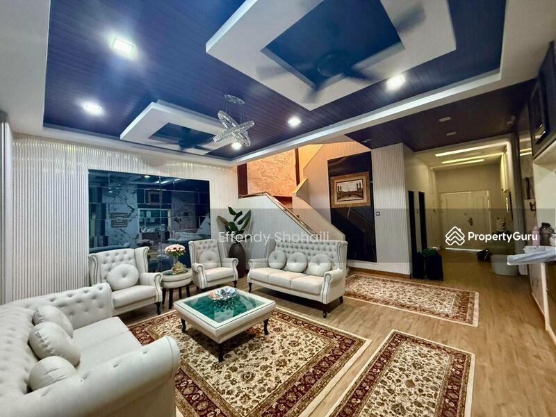 For Sale - BANDAR BARU BANGI SEKSYEN 1