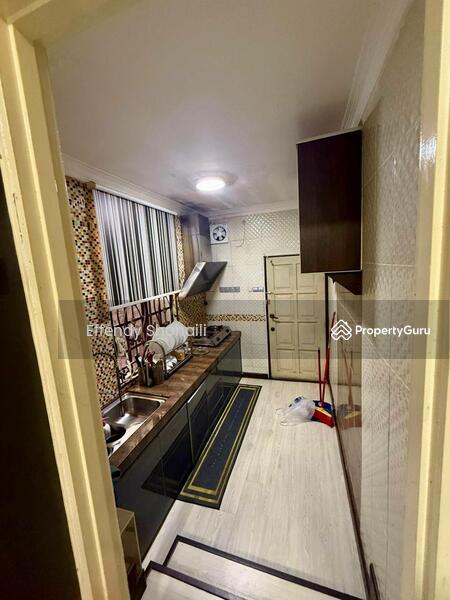 For Sale - BANDAR BARU BANGI SEKSYEN 1