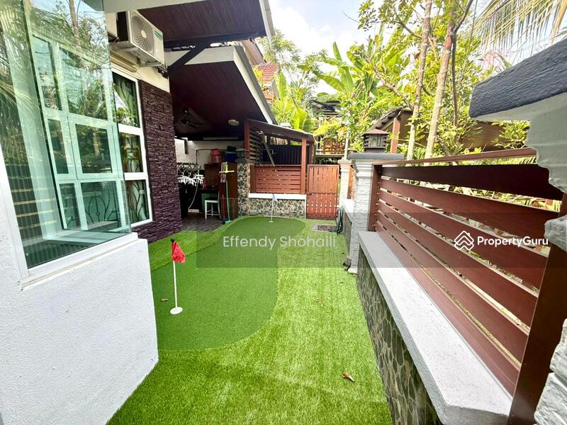 For Sale - BANDAR BARU BANGI SEKSYEN 1