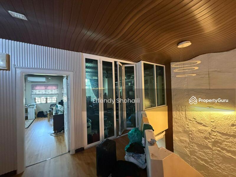 For Sale - BANDAR BARU BANGI SEKSYEN 1